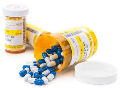 prescription hope healthcare provider